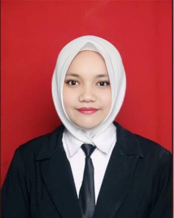 Ode Fitria, S.Ag., M.Pd.